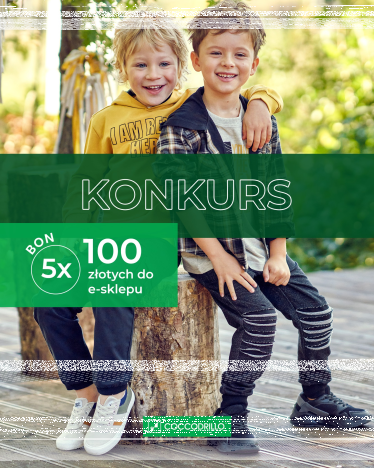 Konkurs "Twój pomysł na karnawał"