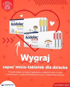 Konkurs walentynkowy