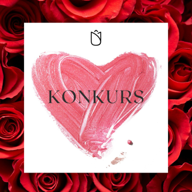 Konkurs "Wymarzone chwile z bliską osobą"