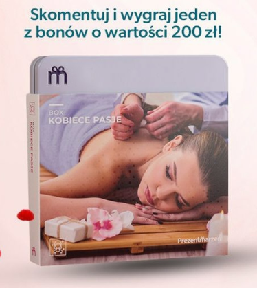 Konkurs "Miłość jest blisko"