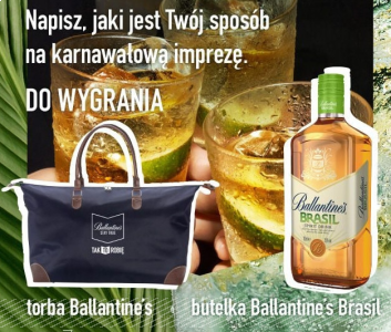 Konkurs "#TakToRobię" 18+