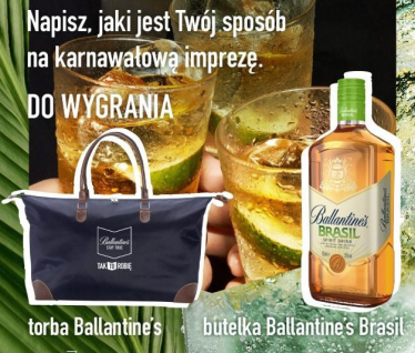 Konkurs "#TakToRobię" 18+