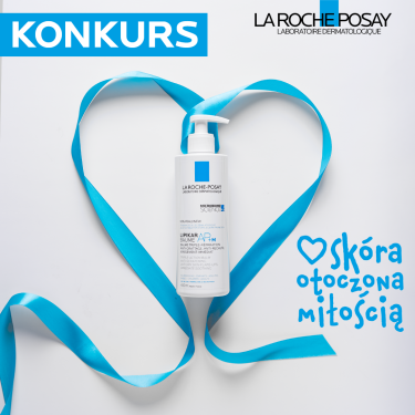 Konkurs "LIPIKAR – otocz skórę miłością"