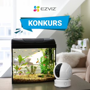 Konkurs "Pokaż swojego pupila"