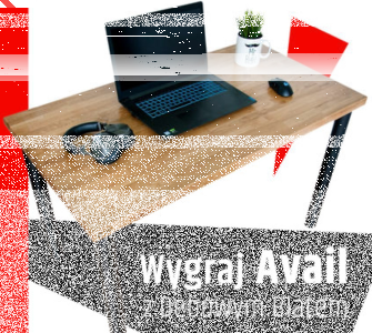 Konkurs fotograficzny: wygraj biurko gamingowe