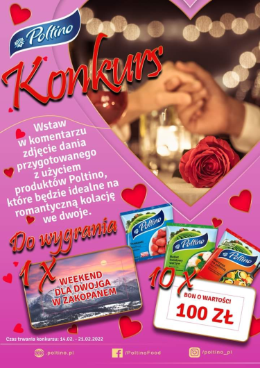 Konkurs fotograficzny: Wygraj weekend, weekend w Zakopanem!