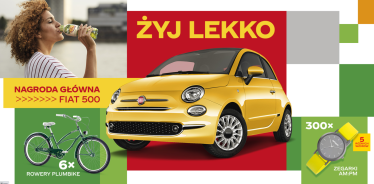 Loteria "Live Life Light"