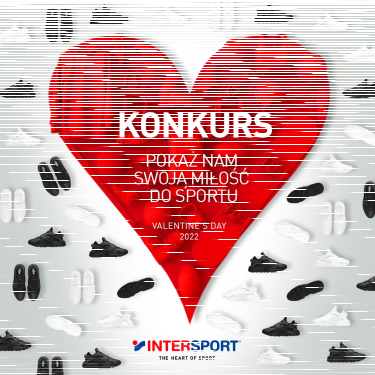 Konkurs "Pokaż nam swoją miłość do sportu"