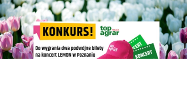 Konkurs z okazji Dnia Kobiet!