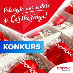 Wygraj 5 walentynkowych boxów od Panka