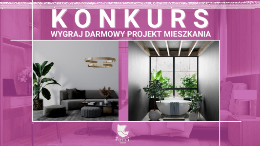 Łódź: Wygraj darmowy projekt wykończenia mieszkania