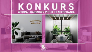 Łódź: Wygraj darmowy projekt wykończenia mieszkania