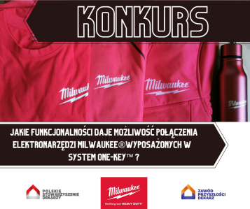 Konkurs "Nie daj się zdmuchnąć"