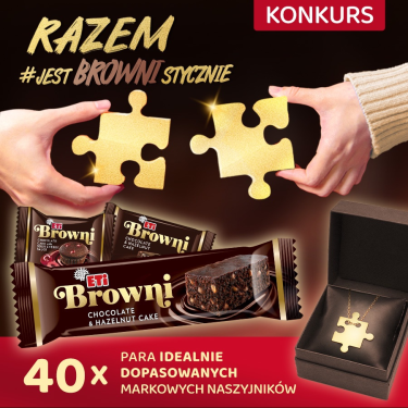 Razem Jest Brownistycznie