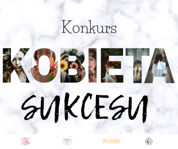 Konkurs "Kobieta sukcesu"