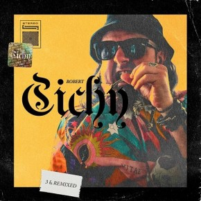 Wygraj najnowszy album Roberta Cichego