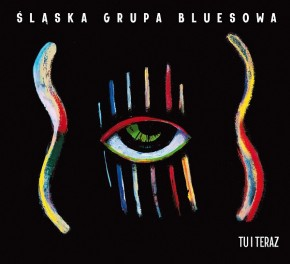 Wygraj najnowszy album Śląskiej Grupy Bluesowej