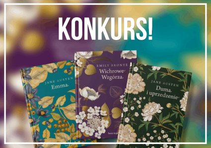 Wygraj klasyki od Świata Książki