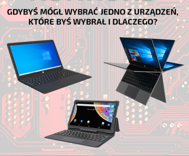 Konkurs "Zabawa z nagrodami #techbite"