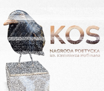III edycja konkursu poetyckiego KOS - KPCK