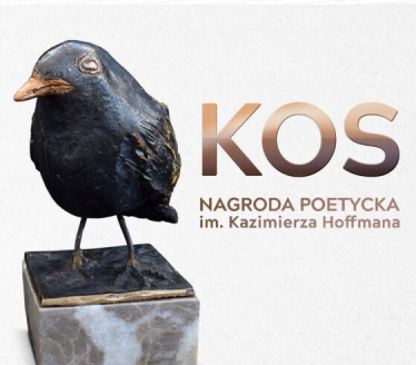 III edycja konkursu poetyckiego KOS - KPCK