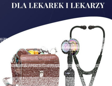 Fotograficzny konkurs dla lekarek i lekarzy