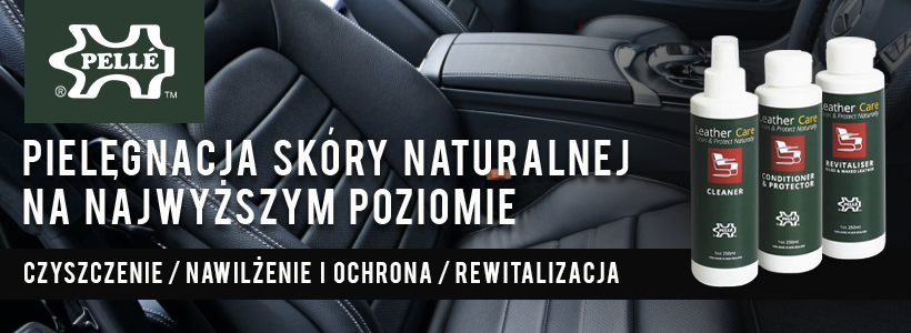 Wygraj zestaw kosmetyków pielęgnacyjnych do skór naturalnych