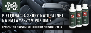 Wygraj zestaw kosmetyków pielęgnacyjnych do skór naturalnych