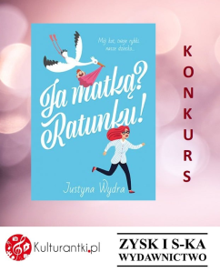 Konkurs "Dziecięce przejęzyczenia"