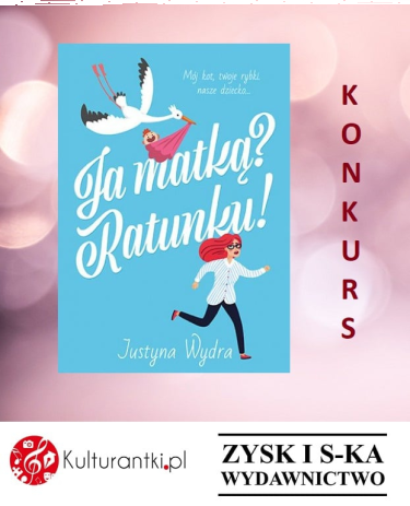 Konkurs "Dziecięce przejęzyczenia"