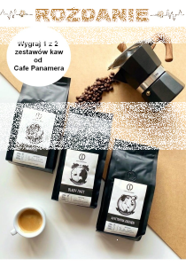 Konkurs "Słodkie okruszki"