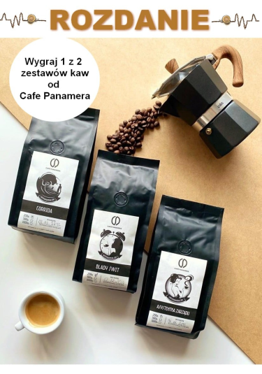 Konkurs "Słodkie okruszki"