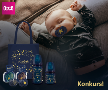 Konkurs "Śpiący maluszek"