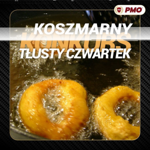 Wygraj 5 litrów oleju d osilnika