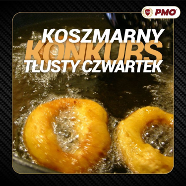 Wygraj 5 litrów oleju d osilnika