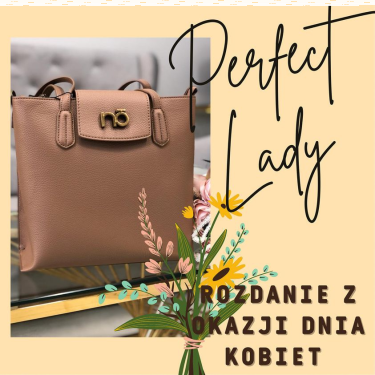 Wygraj torebkę Nobo