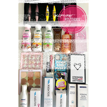 Wygraj zestaw kosmetyków od rozdania_instafriendly