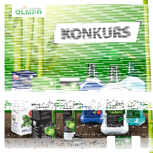 Konkurs "Dzień Niespodziewanego Całusa z marką Bio Madent"