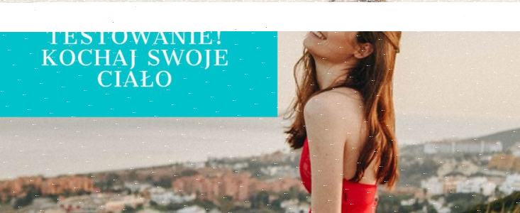 Konkurs "Testowanie: Blizny po CC albo ranach? To nie musi być kłopot"