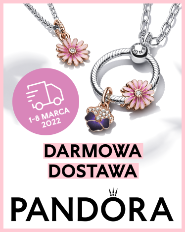 Konkurs "Pandora - stylizacja miesiąca"