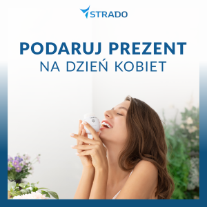 Konkurs "Dodajemy energii na Dzień Kobiet"