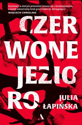 Konkurs z Czerwonym Jeziorem