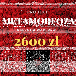 Konkurs "Projekt Metamorfoza"