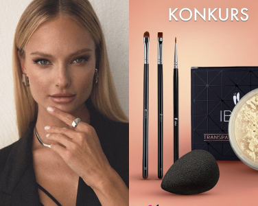 Konkurs "Lubię być kobietą, bo …."