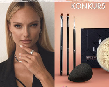 Konkurs "Lubię być kobietą, bo …."