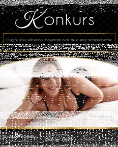 Włoszakowice: Wygraj kobiecą sesje zdjęciową i sesje terapeutyczne