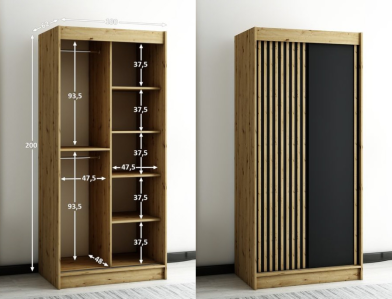 Wygraj szafę na Dzień Kobiet