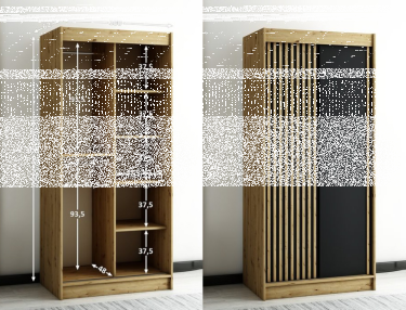 Wygraj szafę na Dzień Kobiet