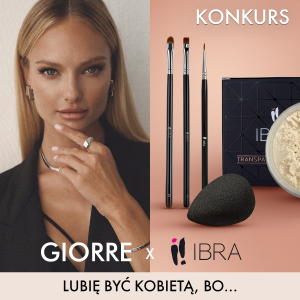 Konkurs "Dzień Kobiet z GIORRE"