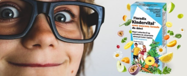 Konkurs "TESTOWANIE: Wzmocnij dziecko na wiosnę"